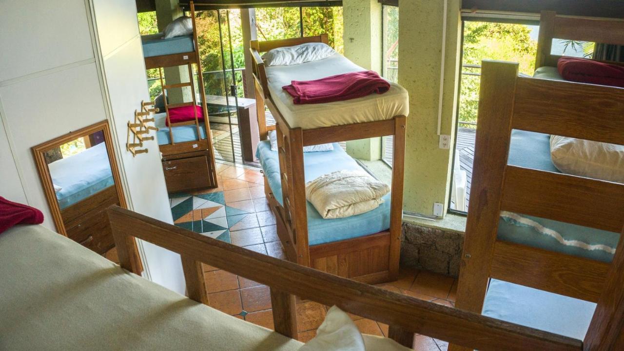 Sunset Backpackers Hostel - Florianopolis — Fotos 3