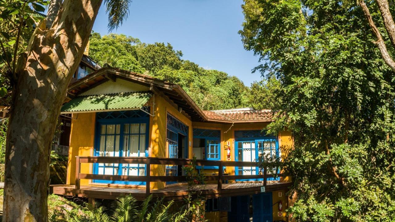 Sunset Backpackers Hostel - Florianopolis — Fotos 1